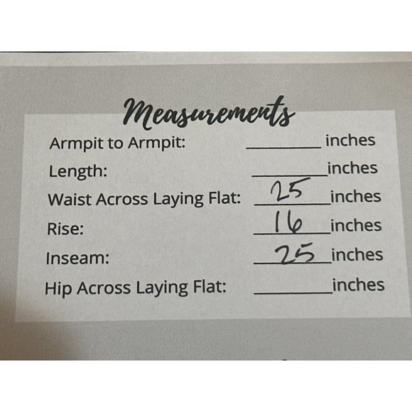 NWT Athleta beige Stellar Straight Crop Pants size 26 - Picture 11 of 11